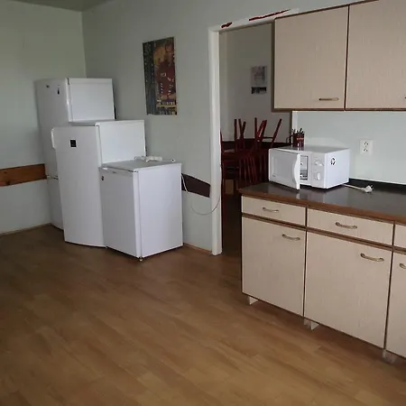 Affittacamere Turistická Zámeček Hojsova Stráž