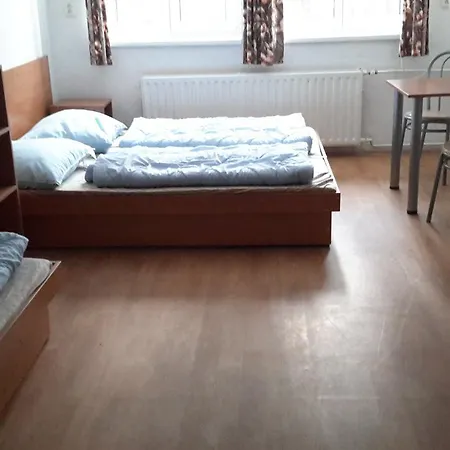 Turistická Zámeček Affittacamere Hojsova Stráž