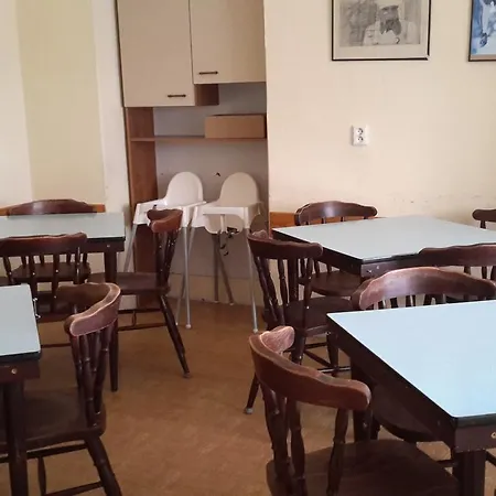 Turistická Zámeček Affittacamere