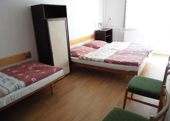 Turisticka Zamecek Hojsova Stráž