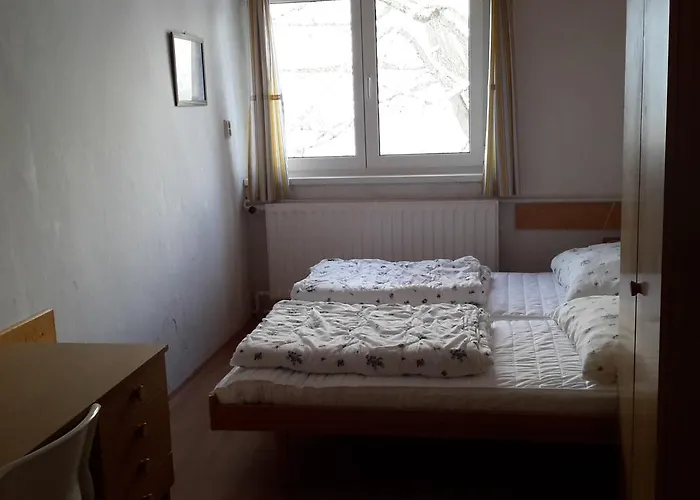 Gæstehus Turisticka Zamecek
